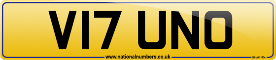 V17 UNO