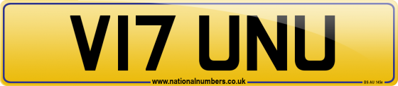 V17 UNU