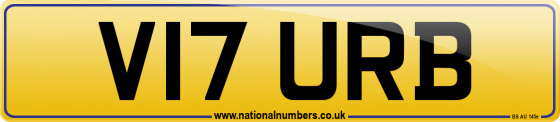 V17 URB