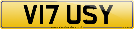 V17 USY