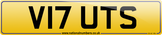 V17 UTS