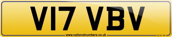V17 VBV