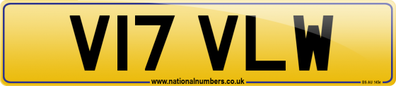 V17 VLW