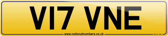 V17 VNE