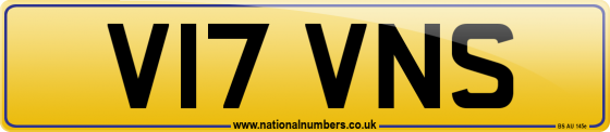 V17 VNS