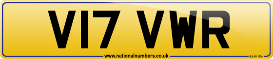 V17 VWR