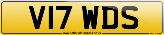 V17 WDS