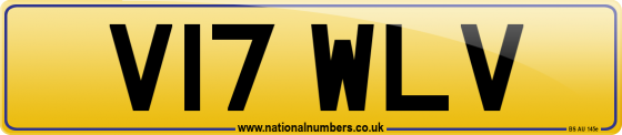 V17 WLV