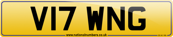 V17 WNG