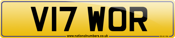 V17 WOR
