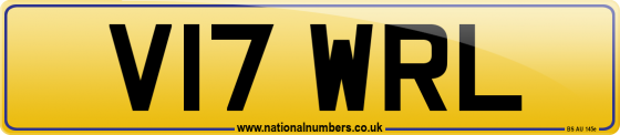 V17 WRL