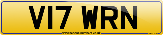V17 WRN