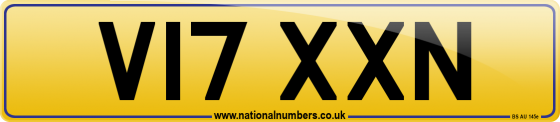 V17 XXN