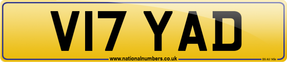 V17 YAD