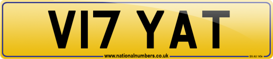 V17 YAT