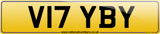 V17 YBY
