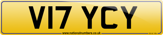 V17 YCY