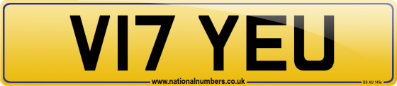 V17 YEU