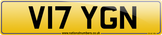 V17 YGN