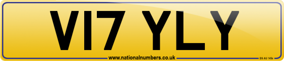 V17 YLY