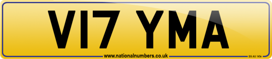 V17 YMA