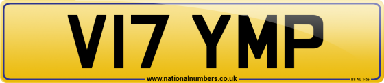 V17 YMP