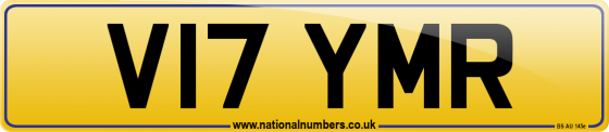 V17 YMR