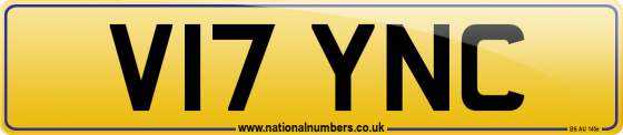 V17 YNC
