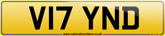 V17 YND