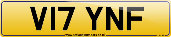 V17 YNF