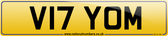 V17 YOM
