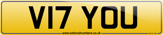 V17 YOU