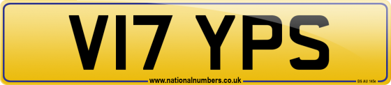 V17 YPS