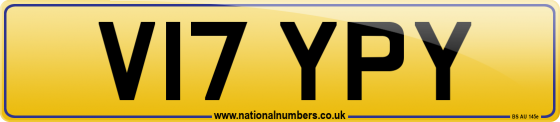 V17 YPY