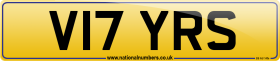 V17 YRS