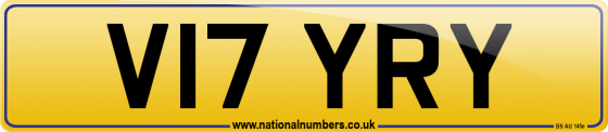 V17 YRY