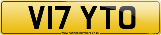 V17 YTO