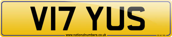 V17 YUS