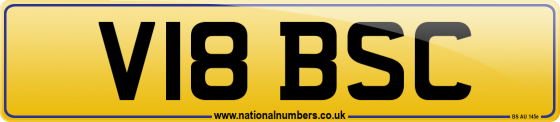 V18 BSC
