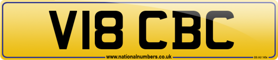 V18 CBC