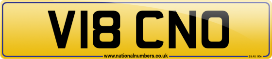 V18 CNO