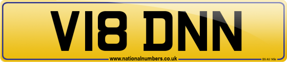 V18 DNN
