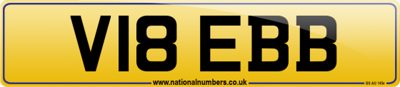 V18 EBB