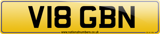 V18 GBN