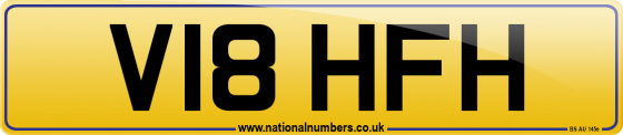 V18 HFH