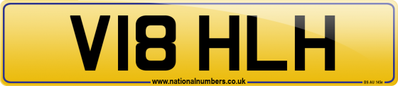 V18 HLH