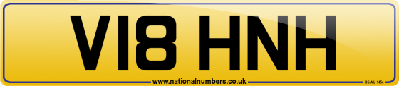 V18 HNH