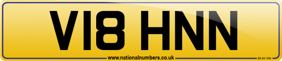 V18 HNN