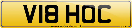 V18 HOC