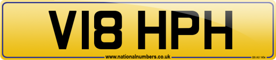 V18 HPH